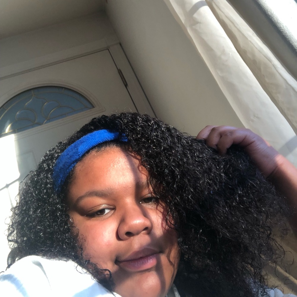 Meet your Posher, Myshayla